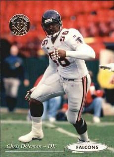 Chris Doleman