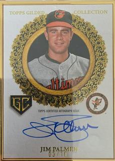 Jim Palmer