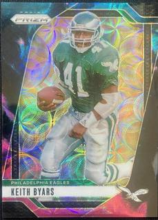 Keith Byars