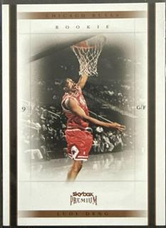 Luol Deng