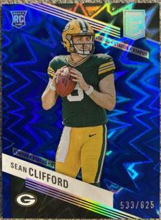 Sean Clifford