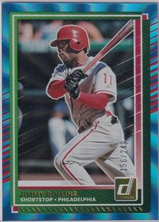 Jimmy Rollins