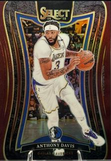 Anthony Davis