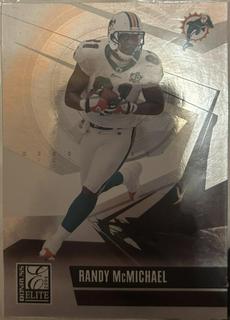 Randy McMichael