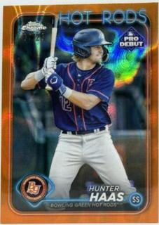 Hunter Haas