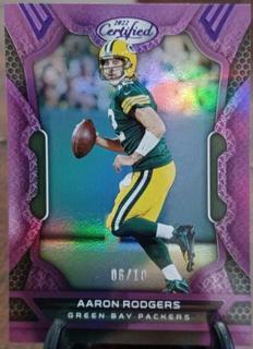Aaron Rodgers