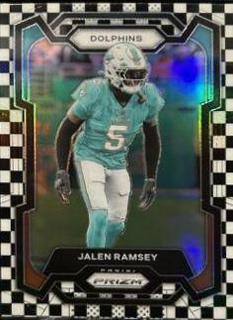 Jalen Ramsey