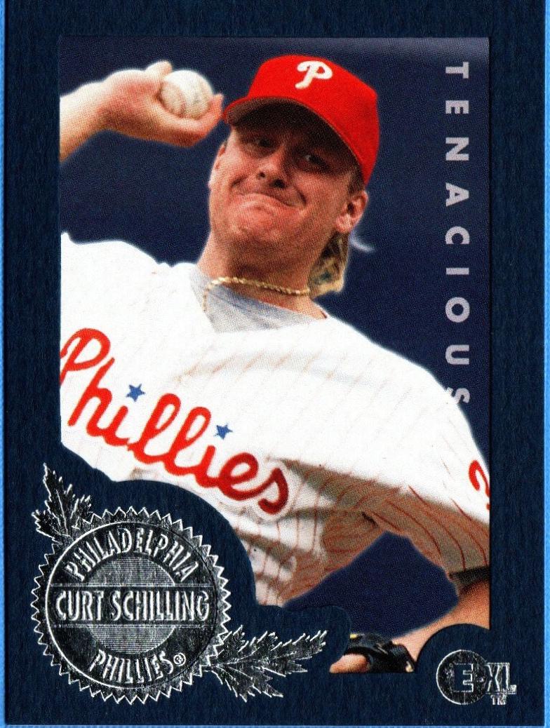 Curt Schilling #249