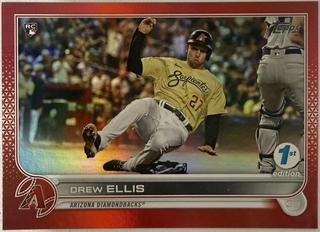 Drew Ellis