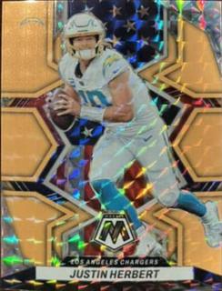 Justin Herbert