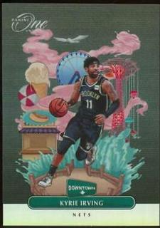 Kyrie Irving