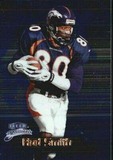 Rod Smith