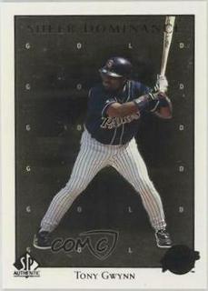 Tony Gwynn