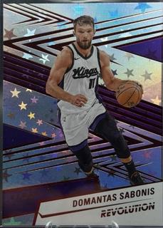 Domantas Sabonis