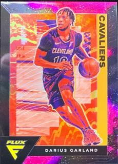 Darius Garland