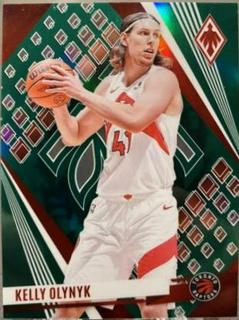 Kelly Olynyk