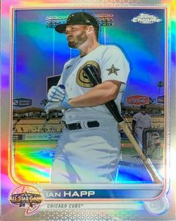 Ian Happ