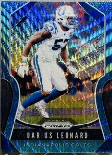 Darius Leonard
