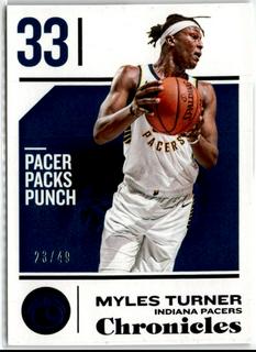 Myles Turner