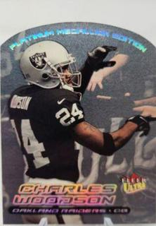 Charles Woodson