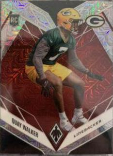 Quay Walker