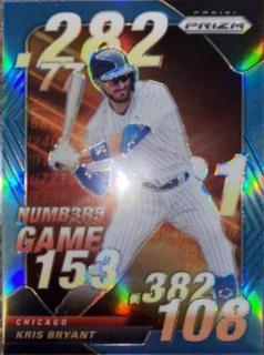 Kris Bryant