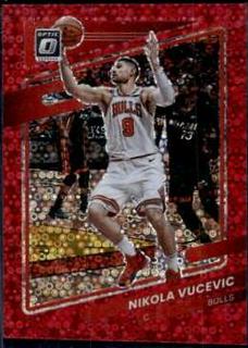 Nikola Vucevic