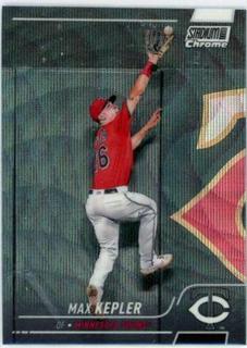 Max Kepler