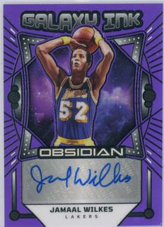 Jamaal Wilkes