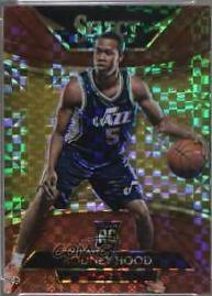 Rodney Hood