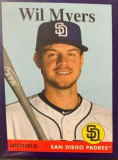 Wil Myers