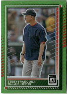 Terry Francona