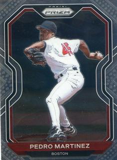 Pedro Martinez