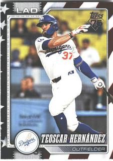Teoscar Hernandez