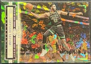 Jayson Tatum