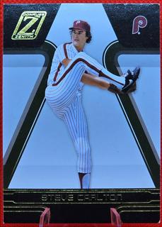 Steve Carlton