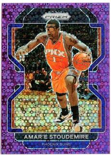Amar'e Stoudemire