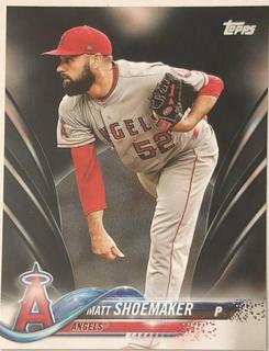 Matt Shoemaker