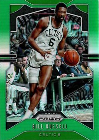 Bill Russell