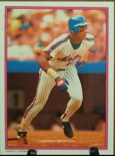 Darryl Strawberry