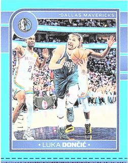 Luka Doncic