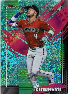 Ketel Marte