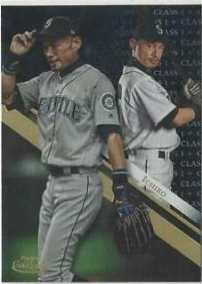 Ichiro