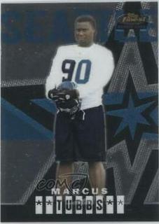 Marcus Tubbs