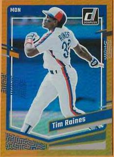 Tim Raines