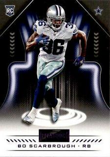 Bo Scarbrough