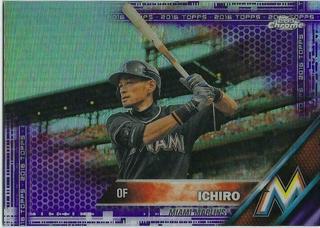 Ichiro