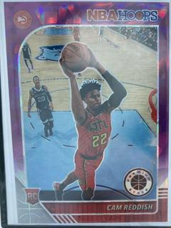 Cam Reddish