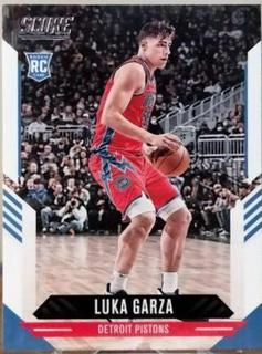 Luka Garza