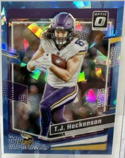 T.J. Hockenson